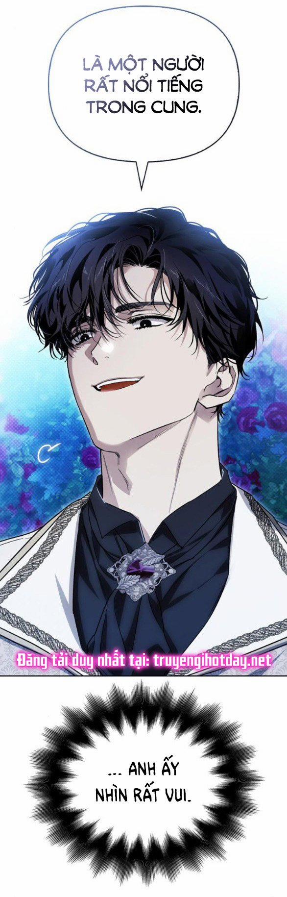 Tôi Thuần Hóa Chó Điên Của Chồng Cũ 53.1 trang 19