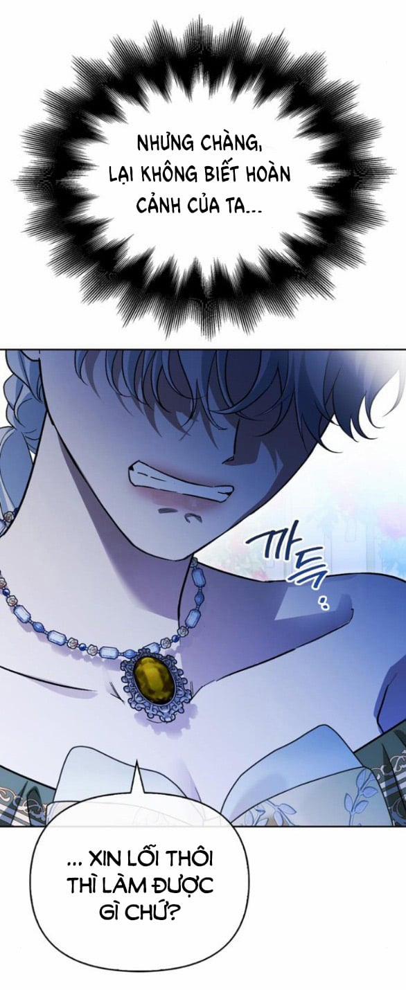 Tôi Thuần Hóa Chó Điên Của Chồng Cũ 53.1 trang 21