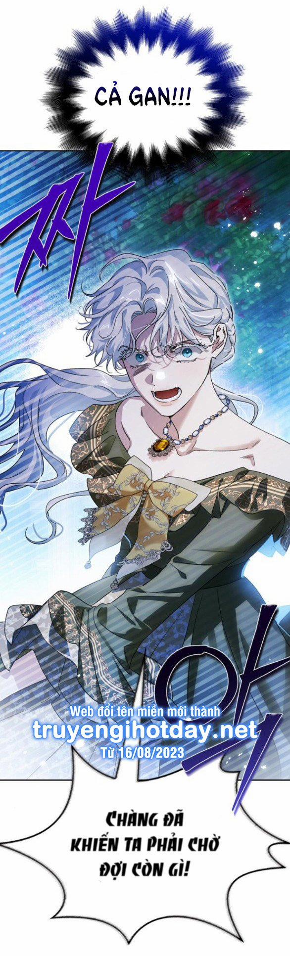 Tôi Thuần Hóa Chó Điên Của Chồng Cũ 53.1 trang 22