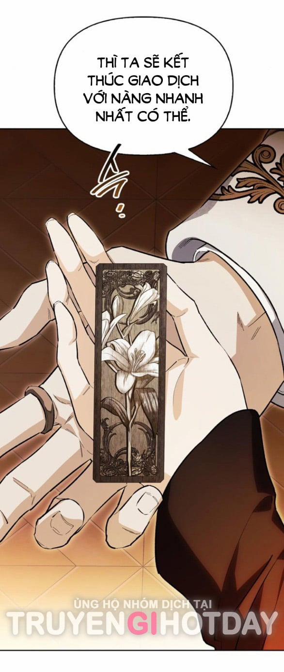 Tôi Thuần Hóa Chó Điên Của Chồng Cũ 53.1 trang 8