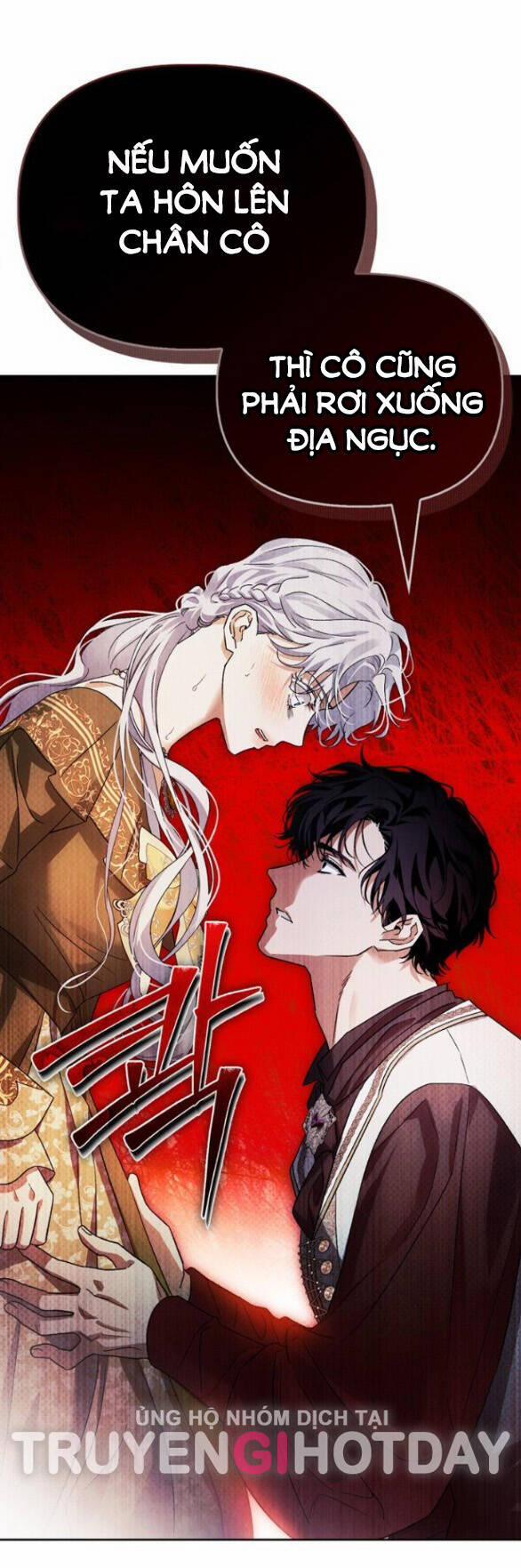 Tôi Thuần Hóa Chó Điên Của Chồng Cũ 53.2 trang 14