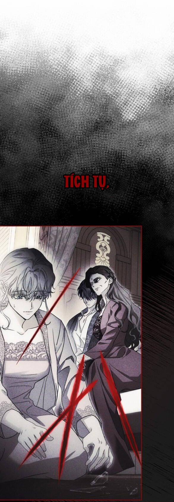 Tôi Thuần Hóa Chó Điên Của Chồng Cũ 53.2 trang 16