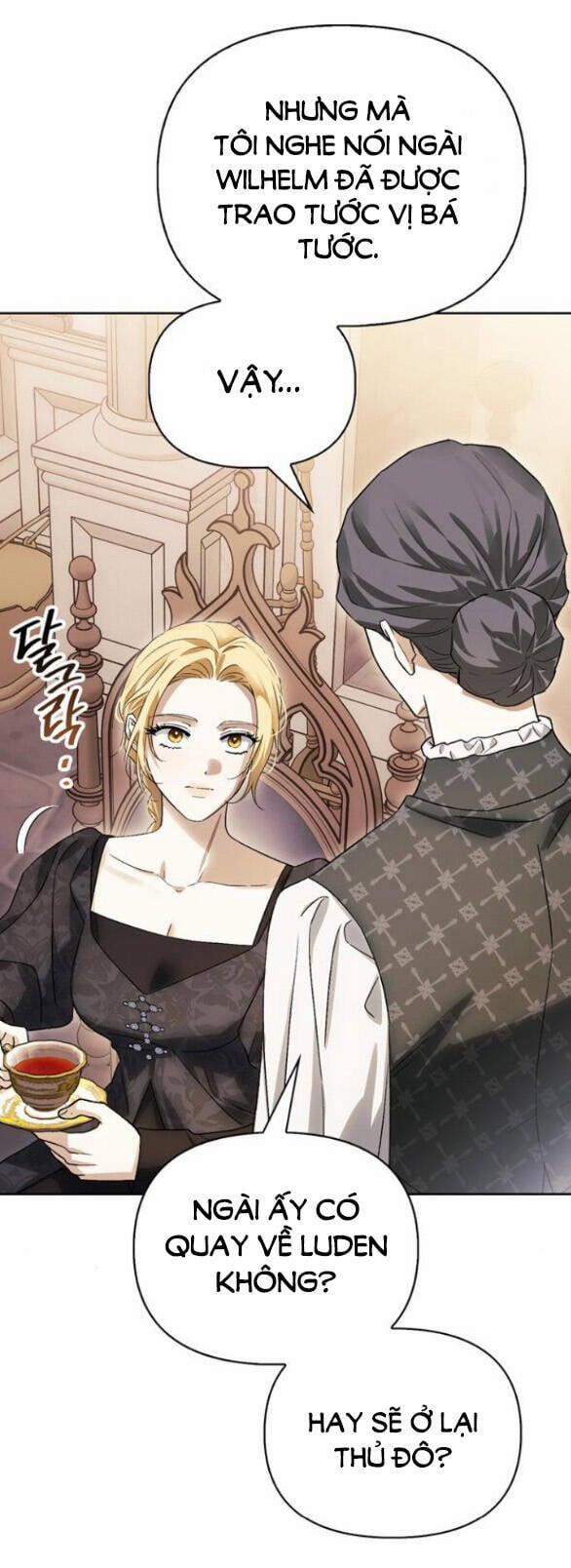 Tôi Thuần Hóa Chó Điên Của Chồng Cũ 53.2 trang 21