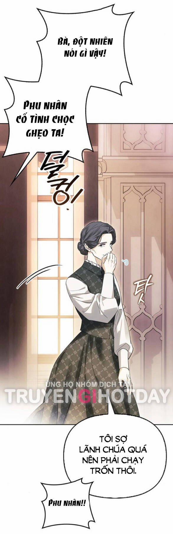 Tôi Thuần Hóa Chó Điên Của Chồng Cũ 53.2 trang 25