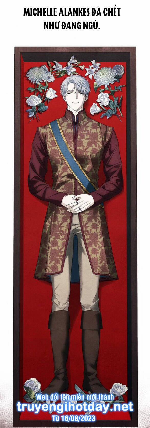 Tôi Thuần Hóa Chó Điên Của Chồng Cũ 54.1 trang 0