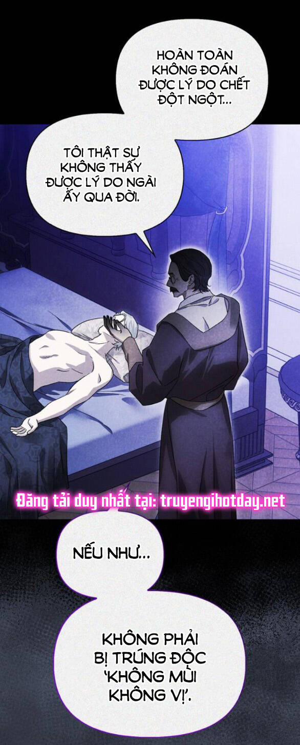 Tôi Thuần Hóa Chó Điên Của Chồng Cũ 54.1 trang 10