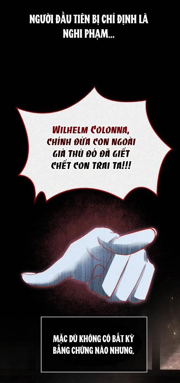 Tôi Thuần Hóa Chó Điên Của Chồng Cũ 54.1 trang 12