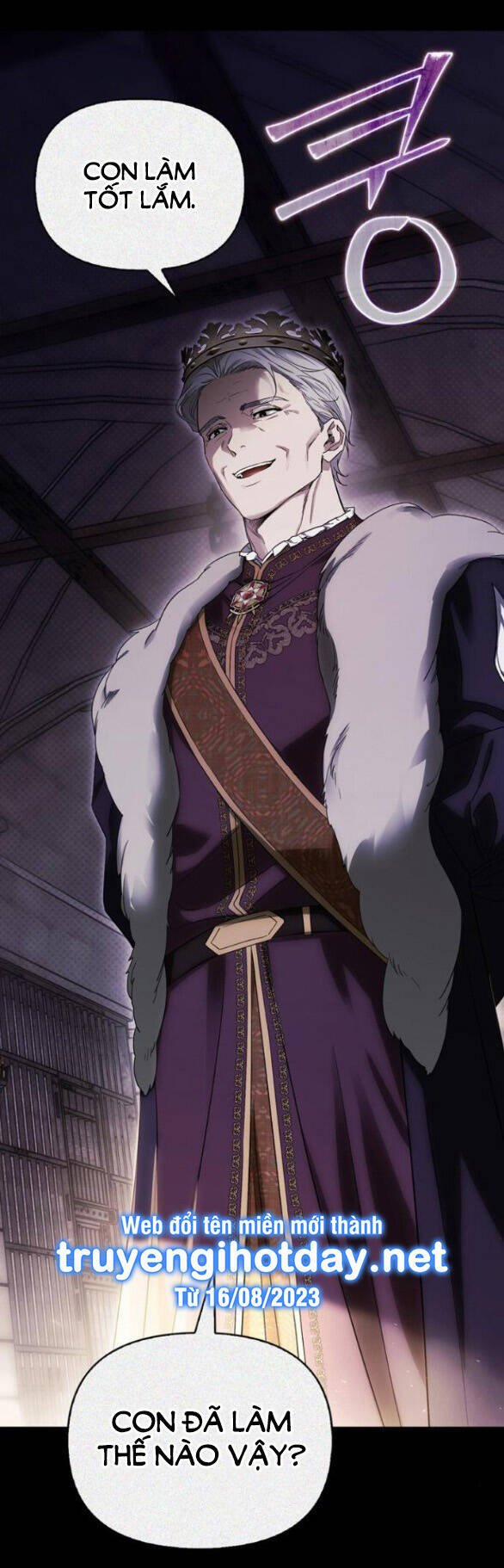 Tôi Thuần Hóa Chó Điên Của Chồng Cũ 54.1 trang 15