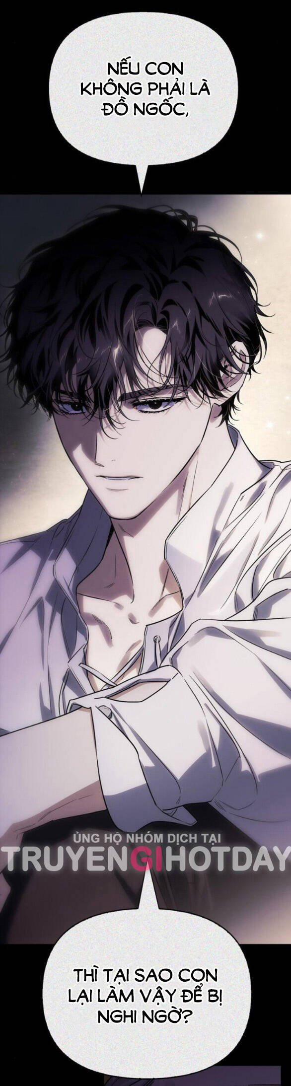 Tôi Thuần Hóa Chó Điên Của Chồng Cũ 54.1 trang 18