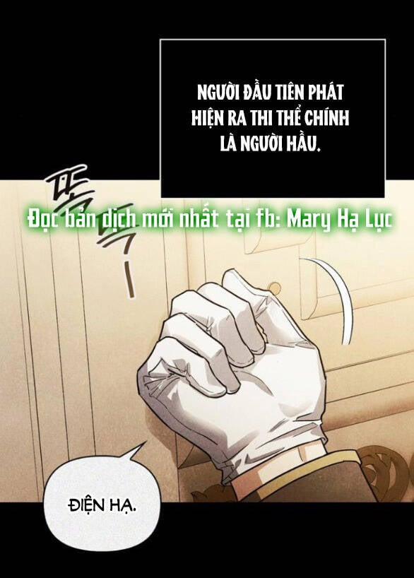 Tôi Thuần Hóa Chó Điên Của Chồng Cũ 54.1 trang 2