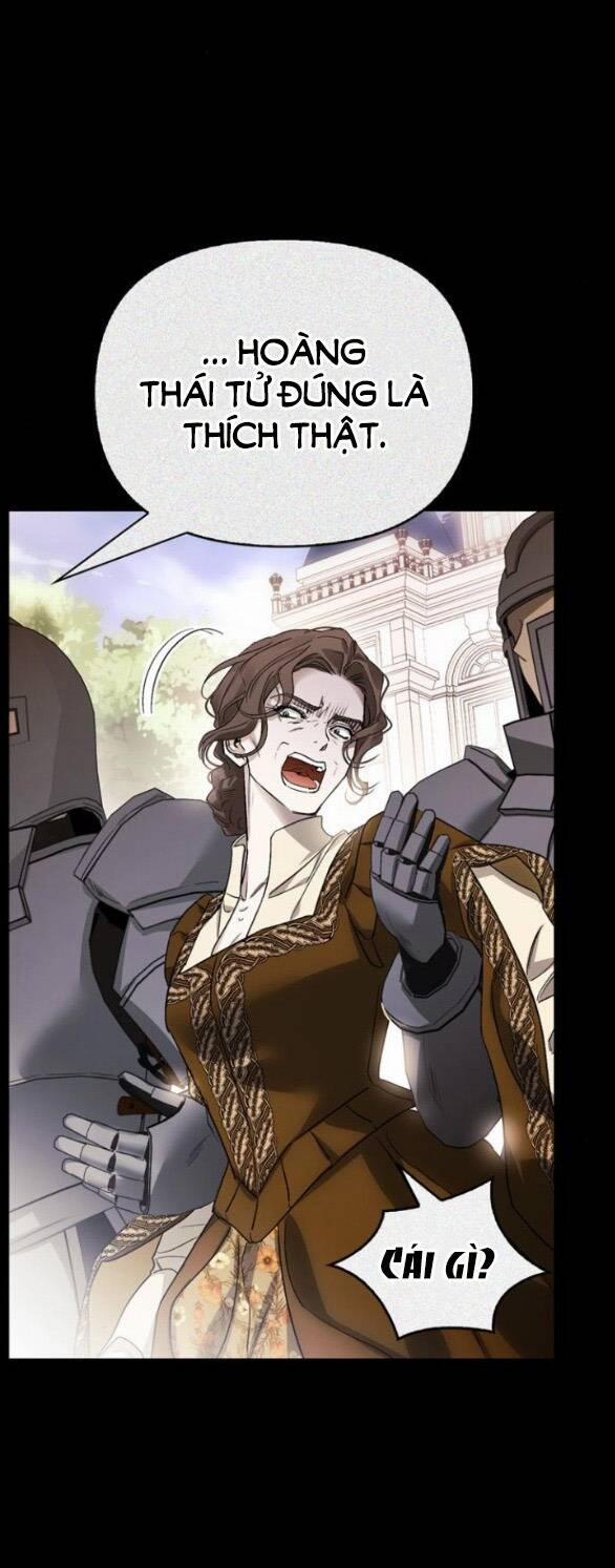 Tôi Thuần Hóa Chó Điên Của Chồng Cũ 54.1 trang 22