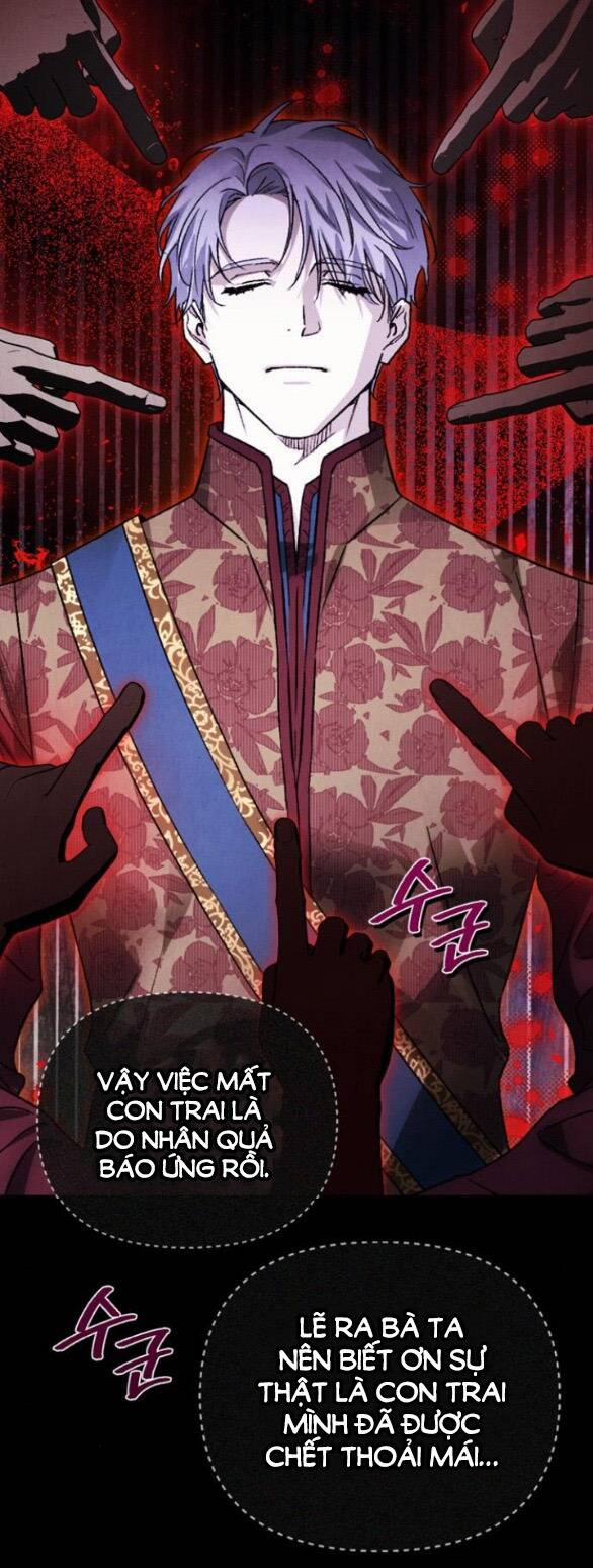 Tôi Thuần Hóa Chó Điên Của Chồng Cũ 54.1 trang 31