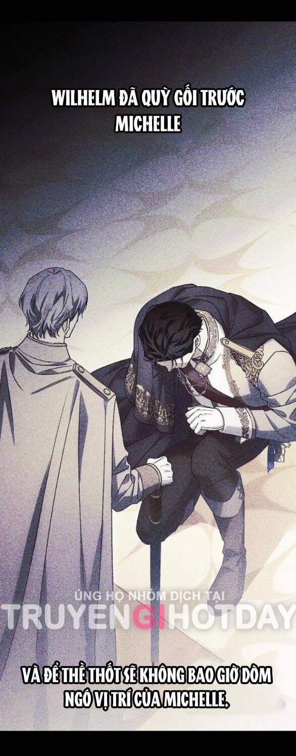 Tôi Thuần Hóa Chó Điên Của Chồng Cũ 54.1 trang 33