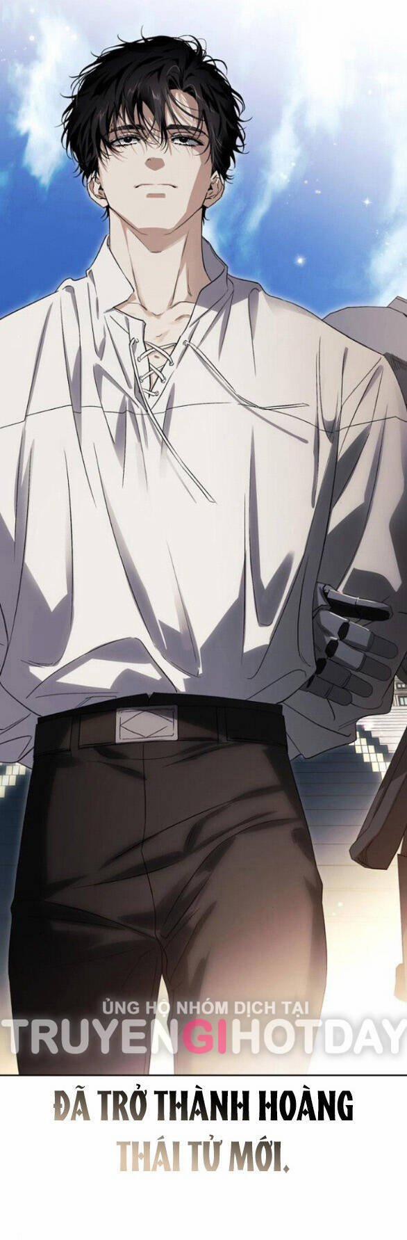 Tôi Thuần Hóa Chó Điên Của Chồng Cũ 54.1 trang 36