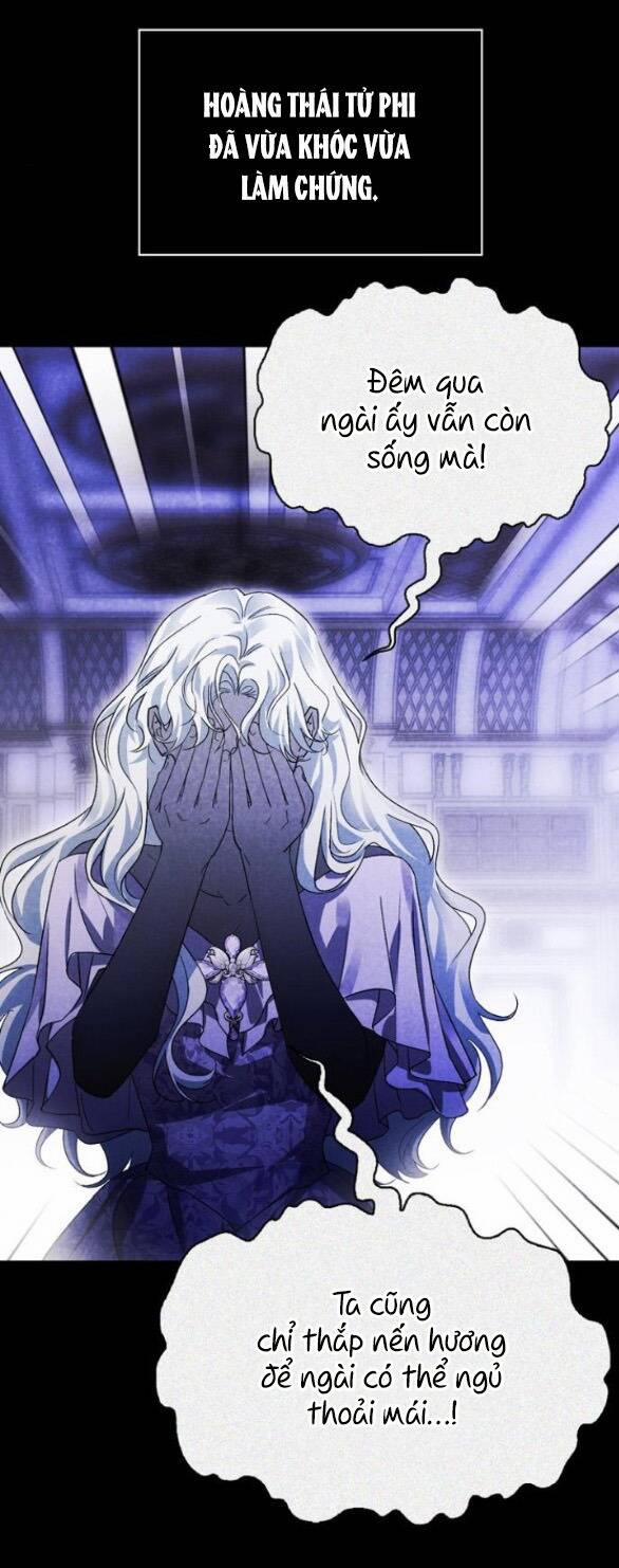 Tôi Thuần Hóa Chó Điên Của Chồng Cũ 54.1 trang 8