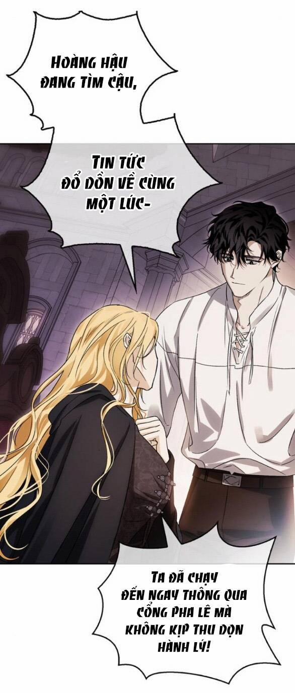 Tôi Thuần Hóa Chó Điên Của Chồng Cũ 54.2 trang 10