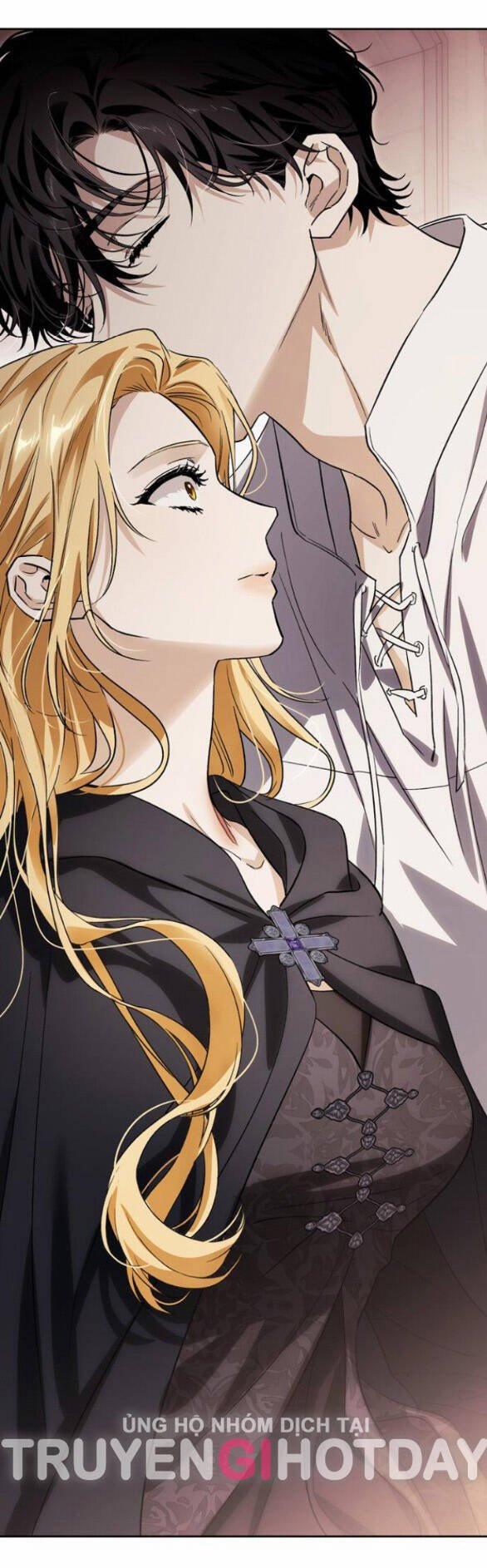 Tôi Thuần Hóa Chó Điên Của Chồng Cũ 54.2 trang 12