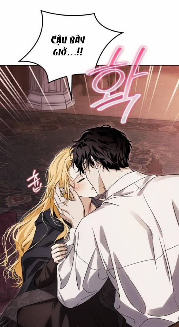 Tôi Thuần Hóa Chó Điên Của Chồng Cũ 54.2 trang 14