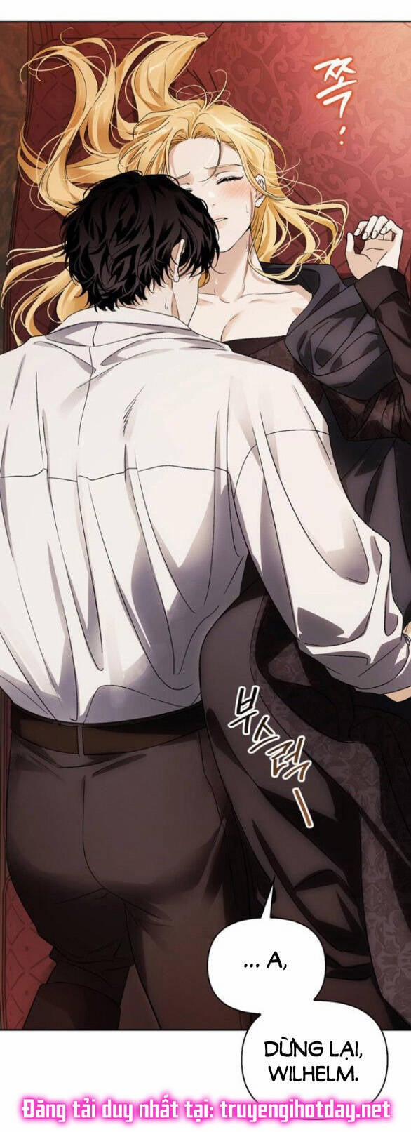 Tôi Thuần Hóa Chó Điên Của Chồng Cũ 54.2 trang 18