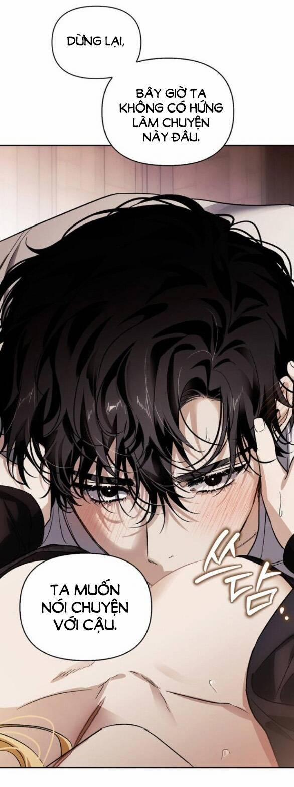 Tôi Thuần Hóa Chó Điên Của Chồng Cũ 54.2 trang 19