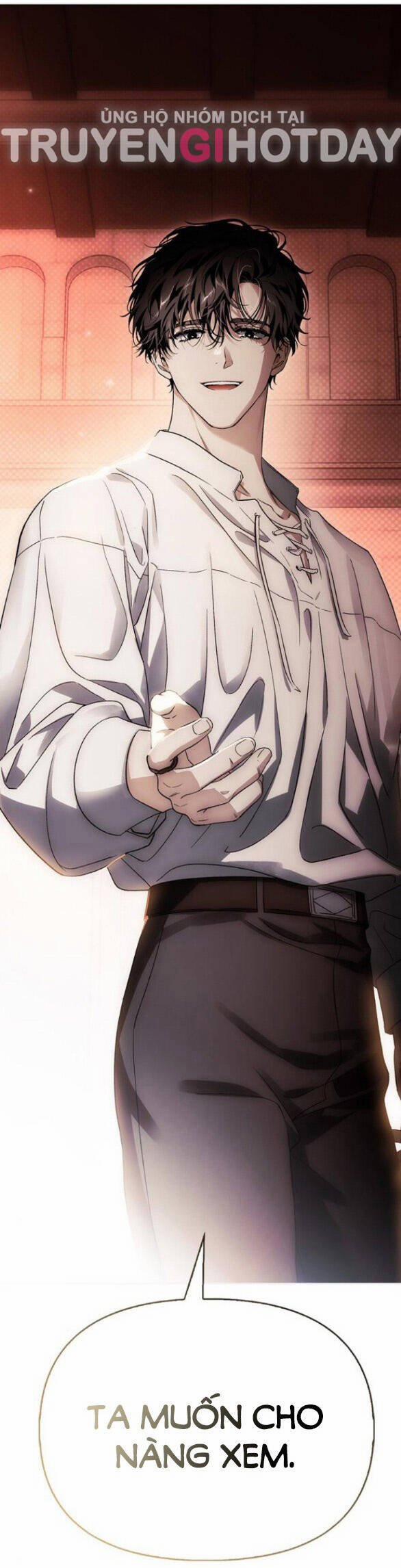 Tôi Thuần Hóa Chó Điên Của Chồng Cũ 54.2 trang 31