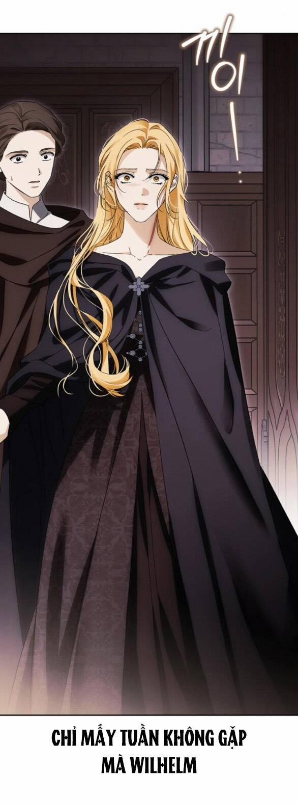 Tôi Thuần Hóa Chó Điên Của Chồng Cũ 54.2 trang 5