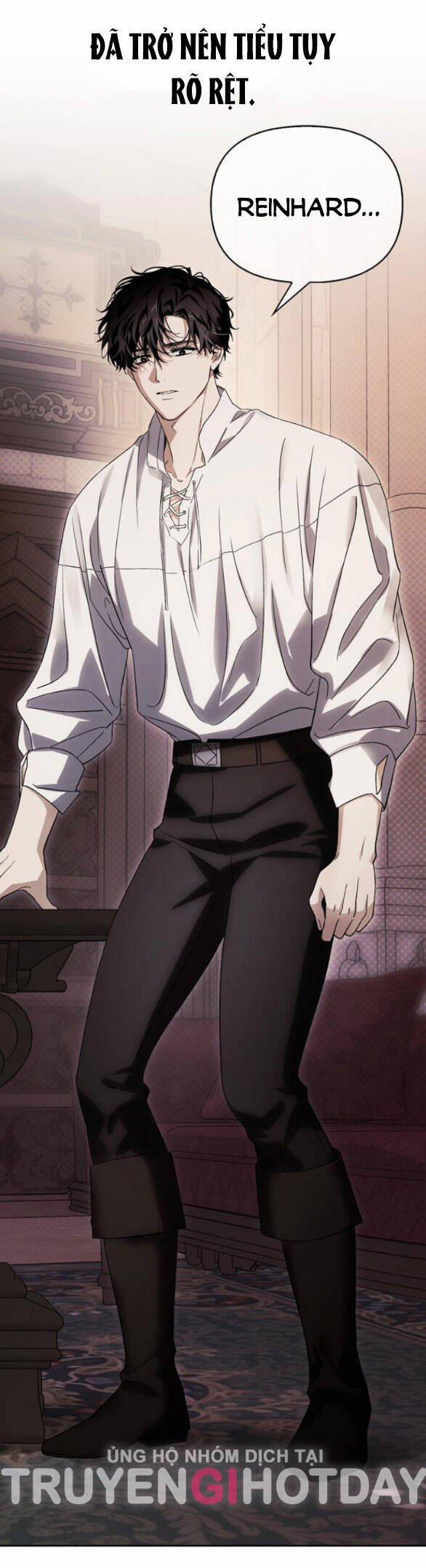 Tôi Thuần Hóa Chó Điên Của Chồng Cũ 54.2 trang 6