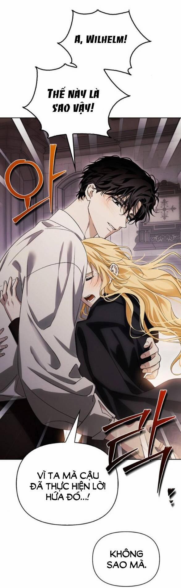 Tôi Thuần Hóa Chó Điên Của Chồng Cũ 54.2 trang 7