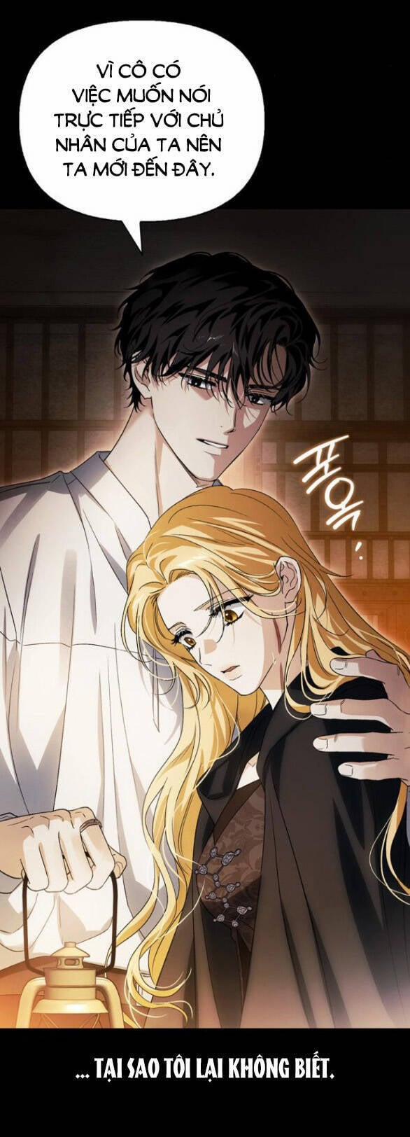 Tôi Thuần Hóa Chó Điên Của Chồng Cũ 55.1 trang 18