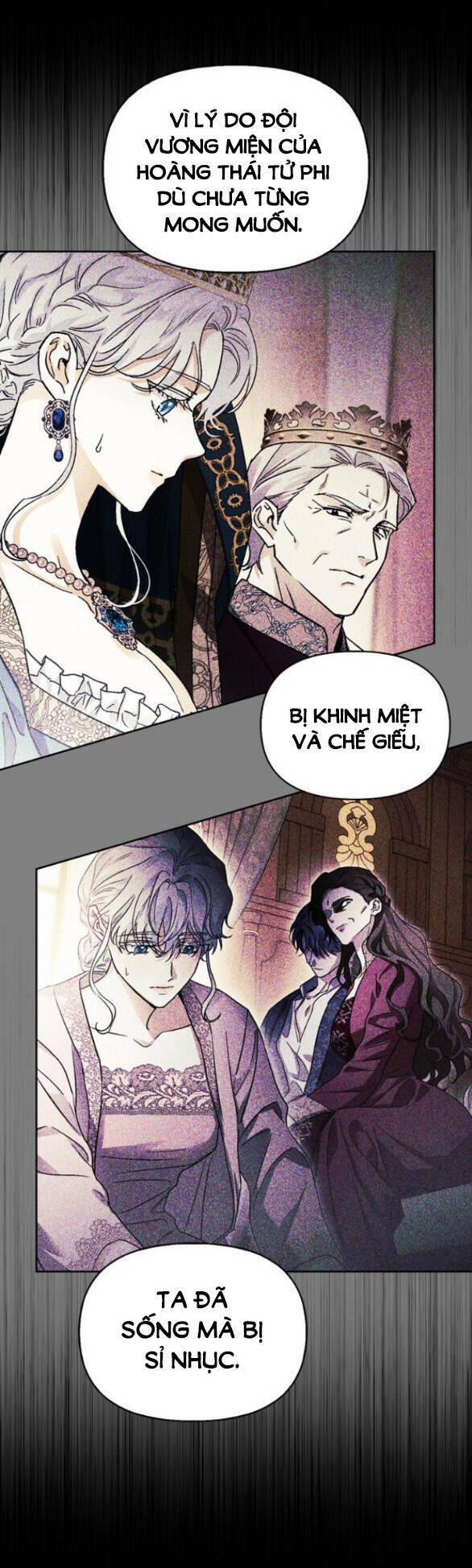 Tôi Thuần Hóa Chó Điên Của Chồng Cũ 55.1 trang 28