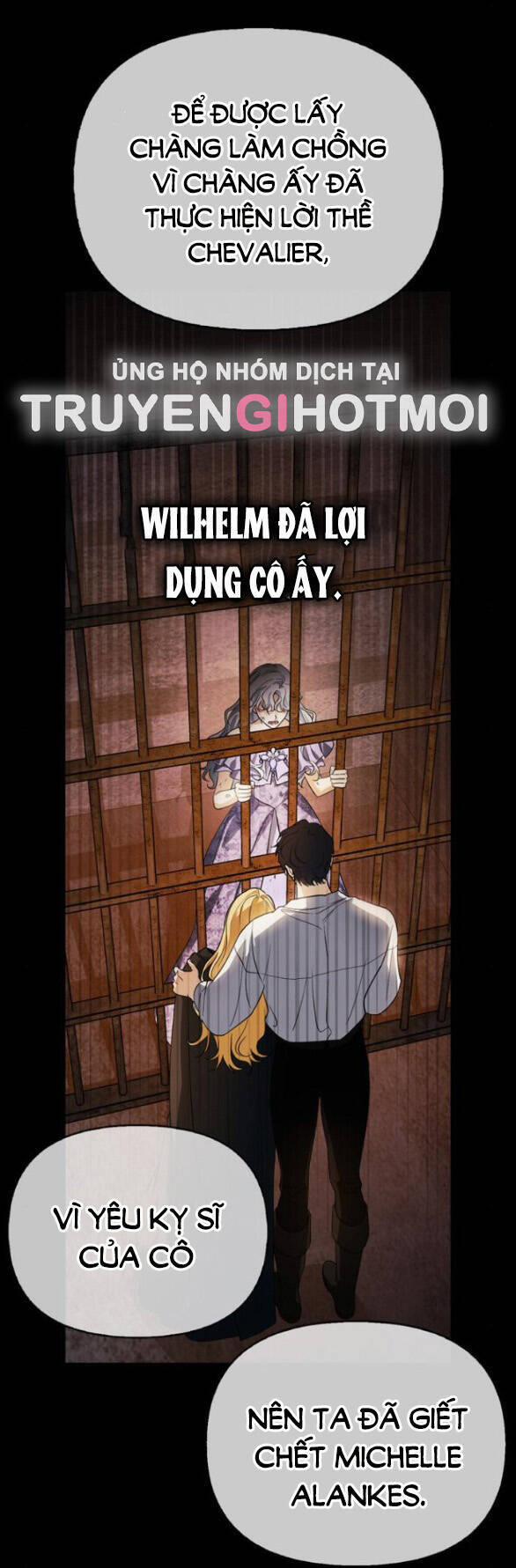 Tôi Thuần Hóa Chó Điên Của Chồng Cũ 55.1 trang 36