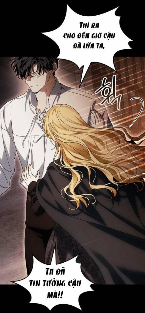 Tôi Thuần Hóa Chó Điên Của Chồng Cũ 55.2 trang 14