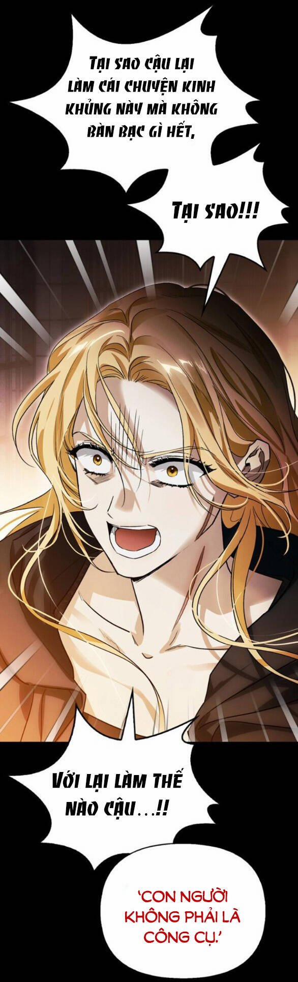 Tôi Thuần Hóa Chó Điên Của Chồng Cũ 55.2 trang 15