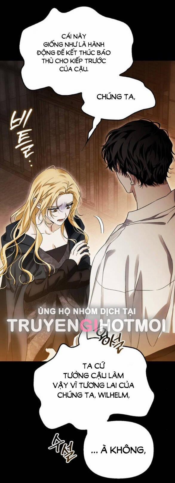 Tôi Thuần Hóa Chó Điên Của Chồng Cũ 55.2 trang 18