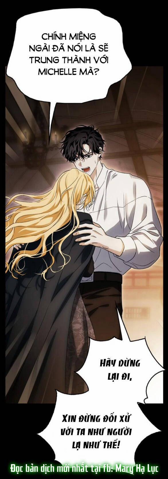 Tôi Thuần Hóa Chó Điên Của Chồng Cũ 55.2 trang 20