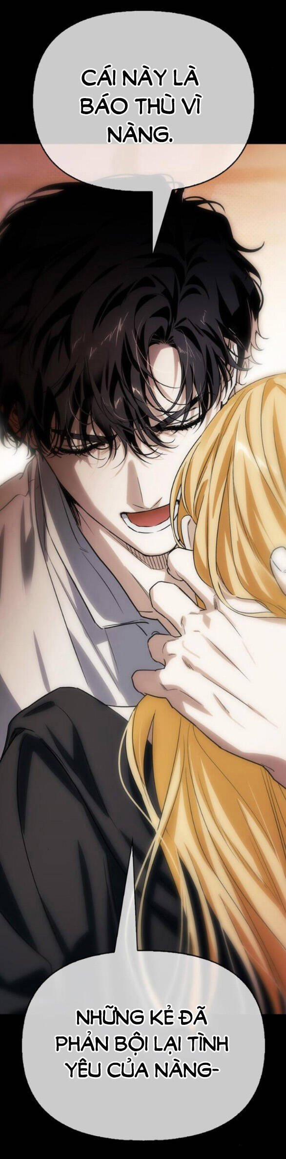 Tôi Thuần Hóa Chó Điên Của Chồng Cũ 55.2 trang 22