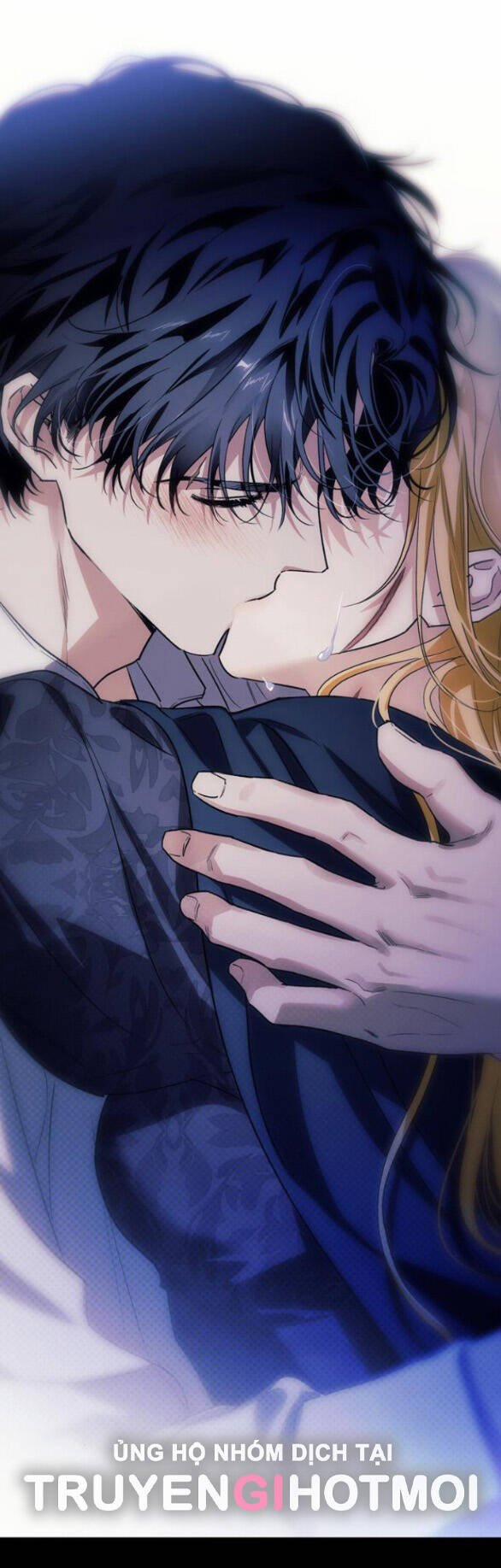 Tôi Thuần Hóa Chó Điên Của Chồng Cũ 55.2 trang 35