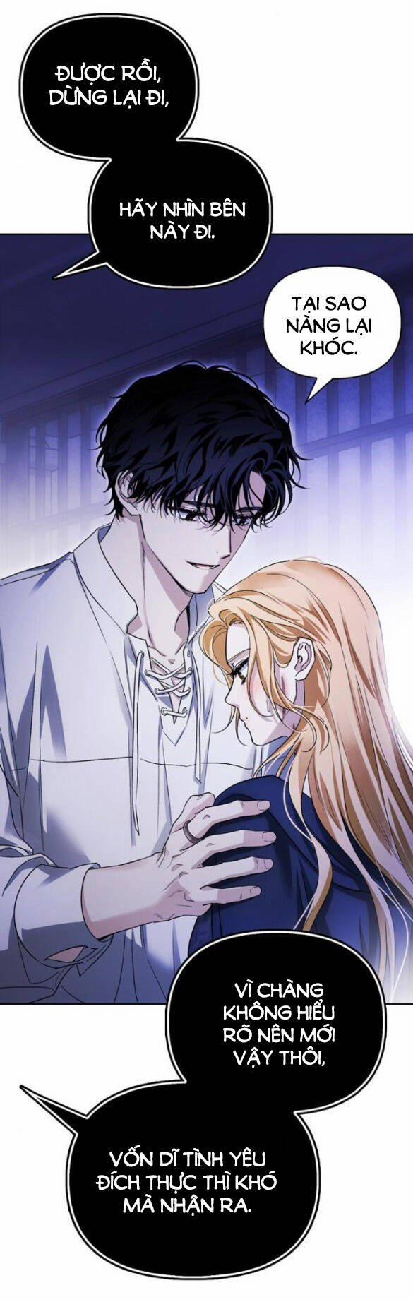 Tôi Thuần Hóa Chó Điên Của Chồng Cũ 56.1 trang 18