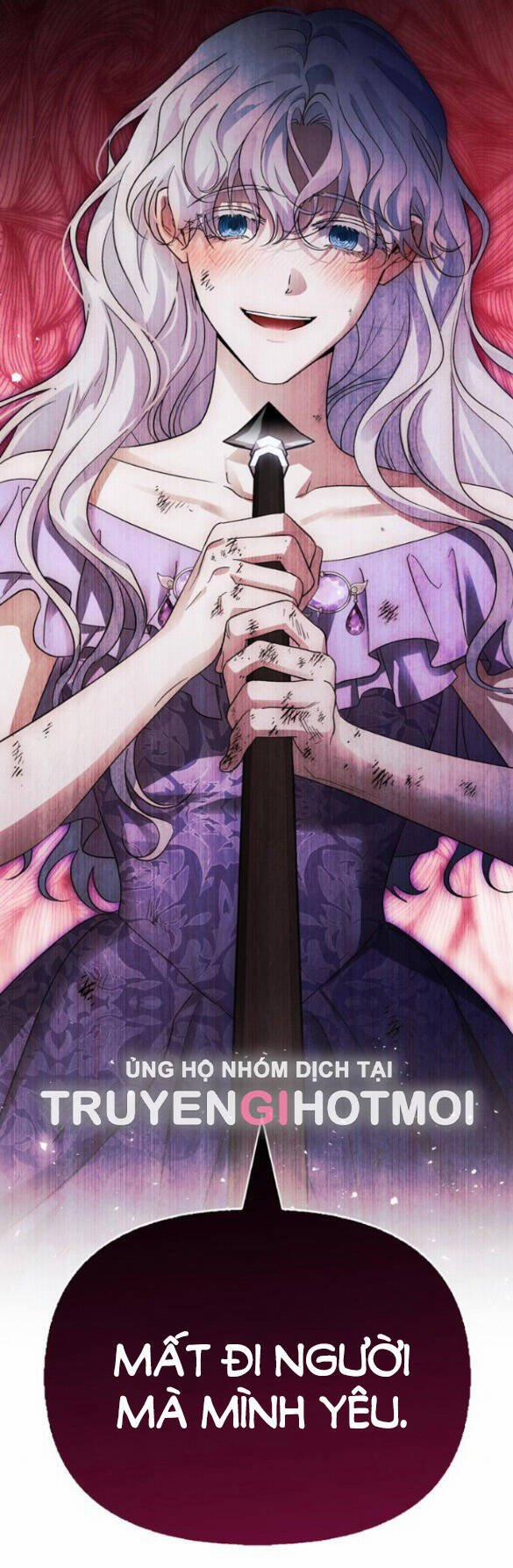 Tôi Thuần Hóa Chó Điên Của Chồng Cũ 56.1 trang 22