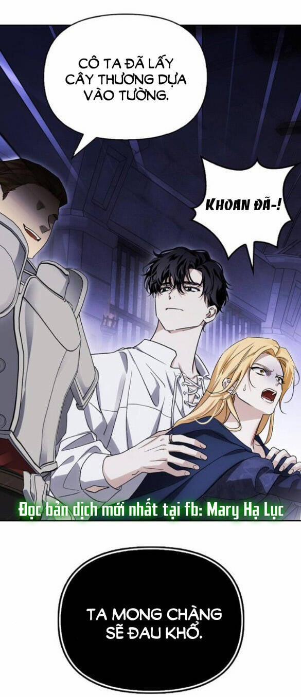 Tôi Thuần Hóa Chó Điên Của Chồng Cũ 56.1 trang 23