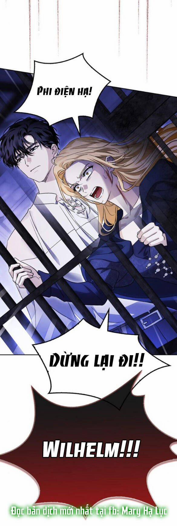 Tôi Thuần Hóa Chó Điên Của Chồng Cũ 56.1 trang 31