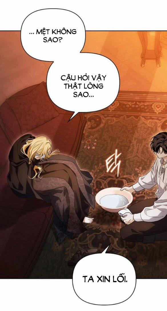 Tôi Thuần Hóa Chó Điên Của Chồng Cũ 56.2 trang 10