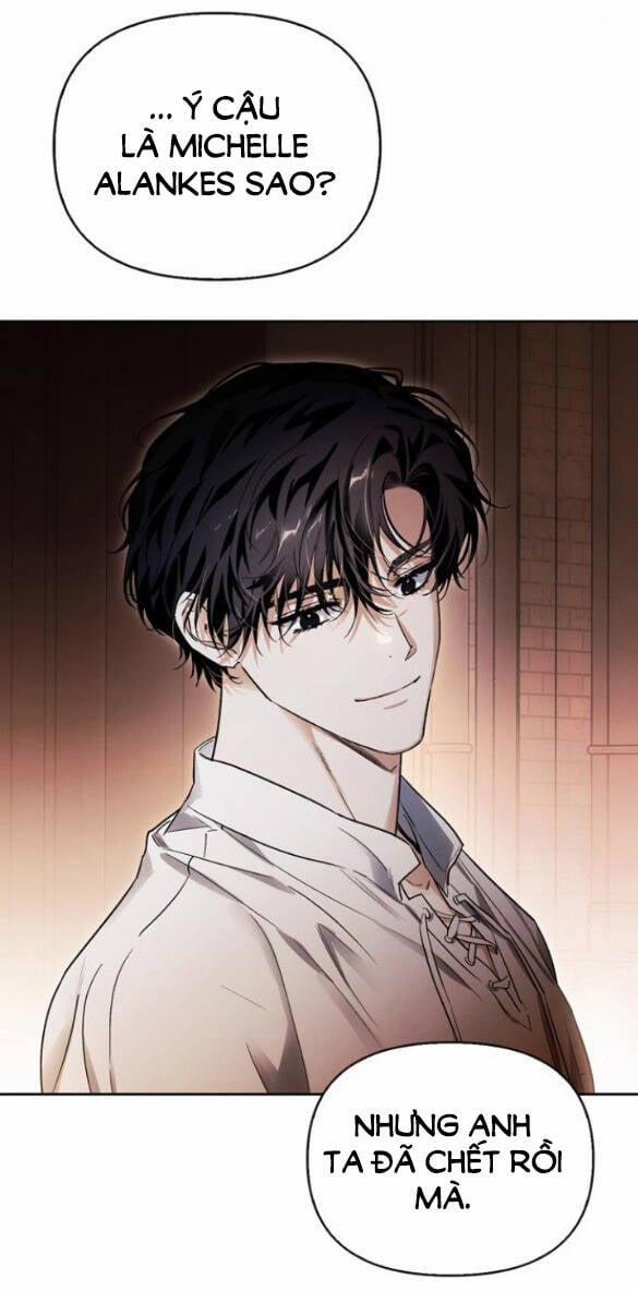 Tôi Thuần Hóa Chó Điên Của Chồng Cũ 56.2 trang 24