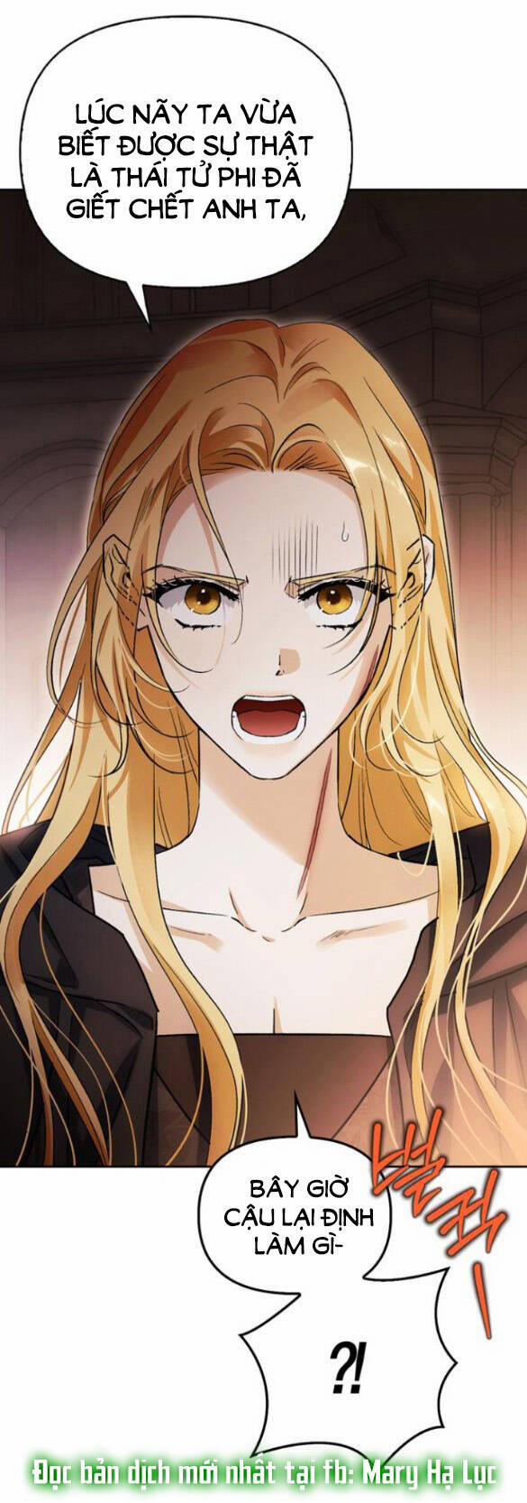 Tôi Thuần Hóa Chó Điên Của Chồng Cũ 56.2 trang 25