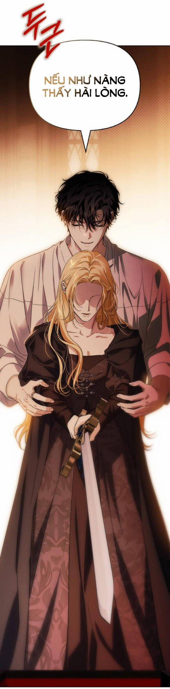 Tôi Thuần Hóa Chó Điên Của Chồng Cũ 56.2 trang 40