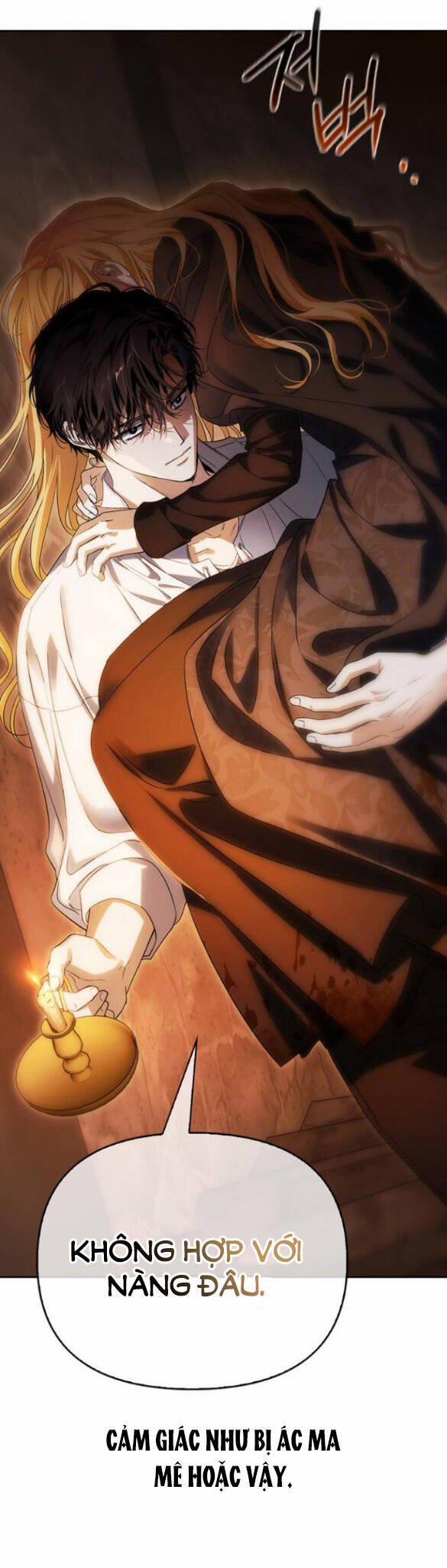 Tôi Thuần Hóa Chó Điên Của Chồng Cũ 56.2 trang 7