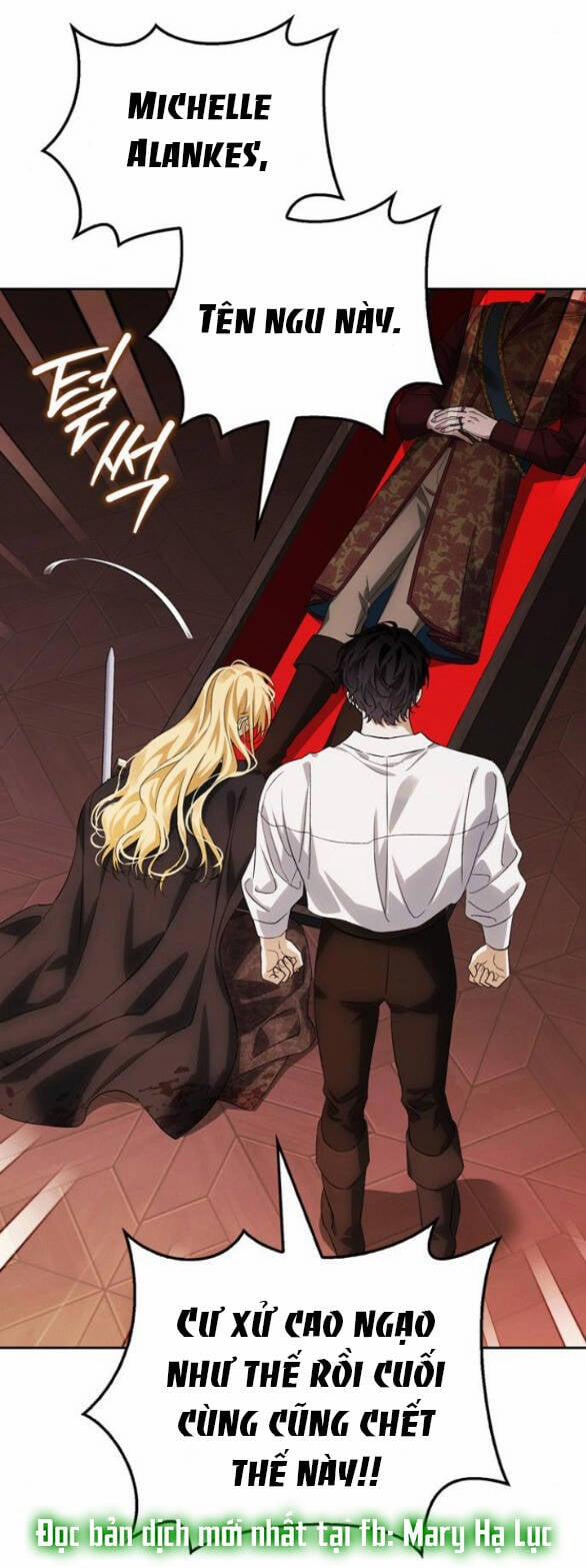 Tôi Thuần Hóa Chó Điên Của Chồng Cũ 57.1 trang 13