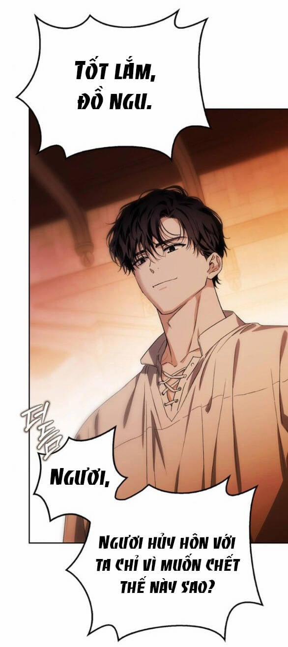 Tôi Thuần Hóa Chó Điên Của Chồng Cũ 57.1 trang 14