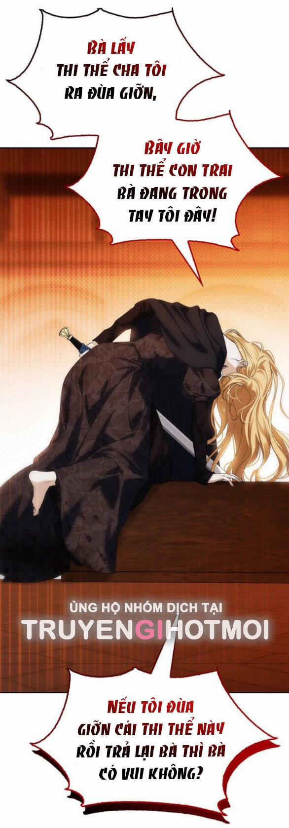 Tôi Thuần Hóa Chó Điên Của Chồng Cũ 57.1 trang 17