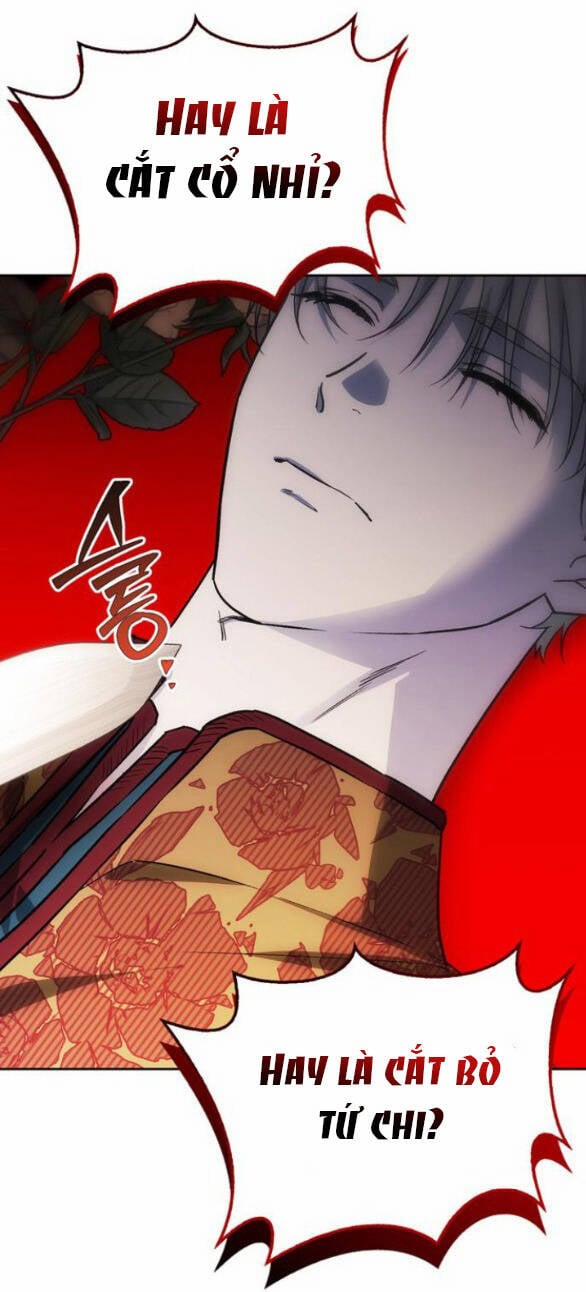 Tôi Thuần Hóa Chó Điên Của Chồng Cũ 57.1 trang 18